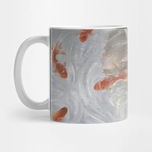 Spume Mug